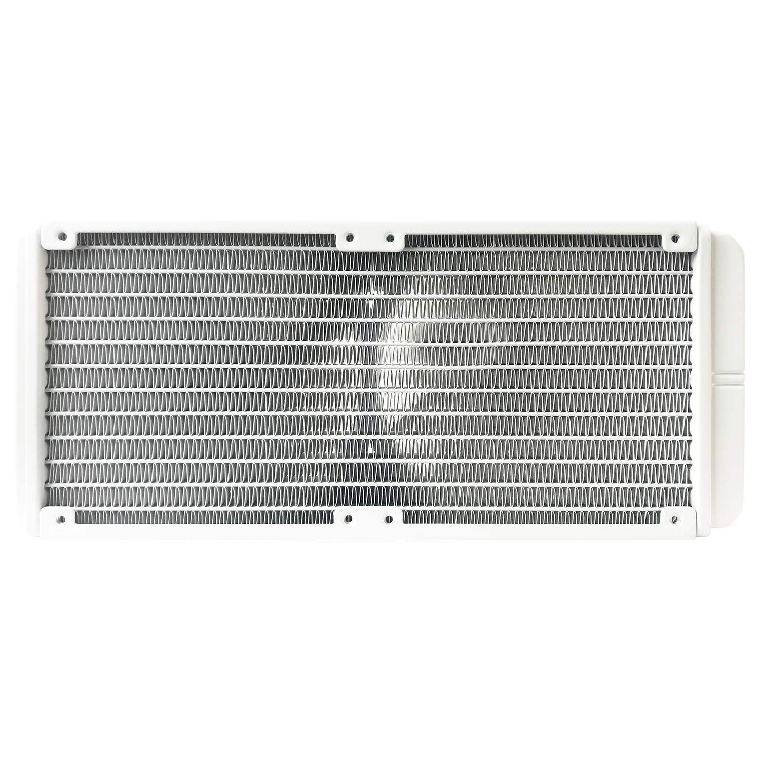 Water Cooler UP GAMER Nevaska 244mm NVK-TR240-ARGB INTEL AMD BLACK