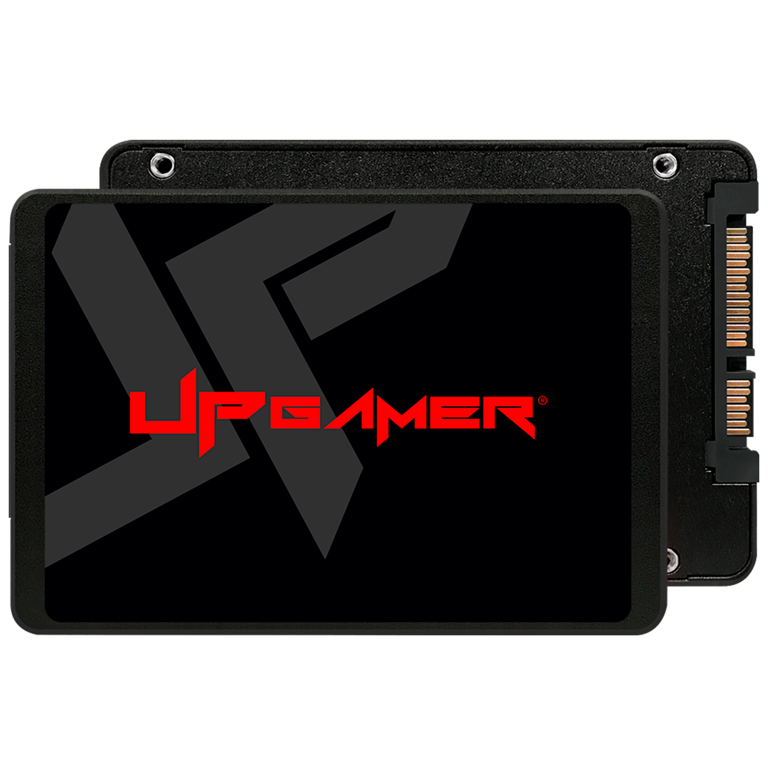 SSD UP Gamer 2.5" UP500 4TB SATA 3 Leitura até 500MB/s Gravação até 450MB/s