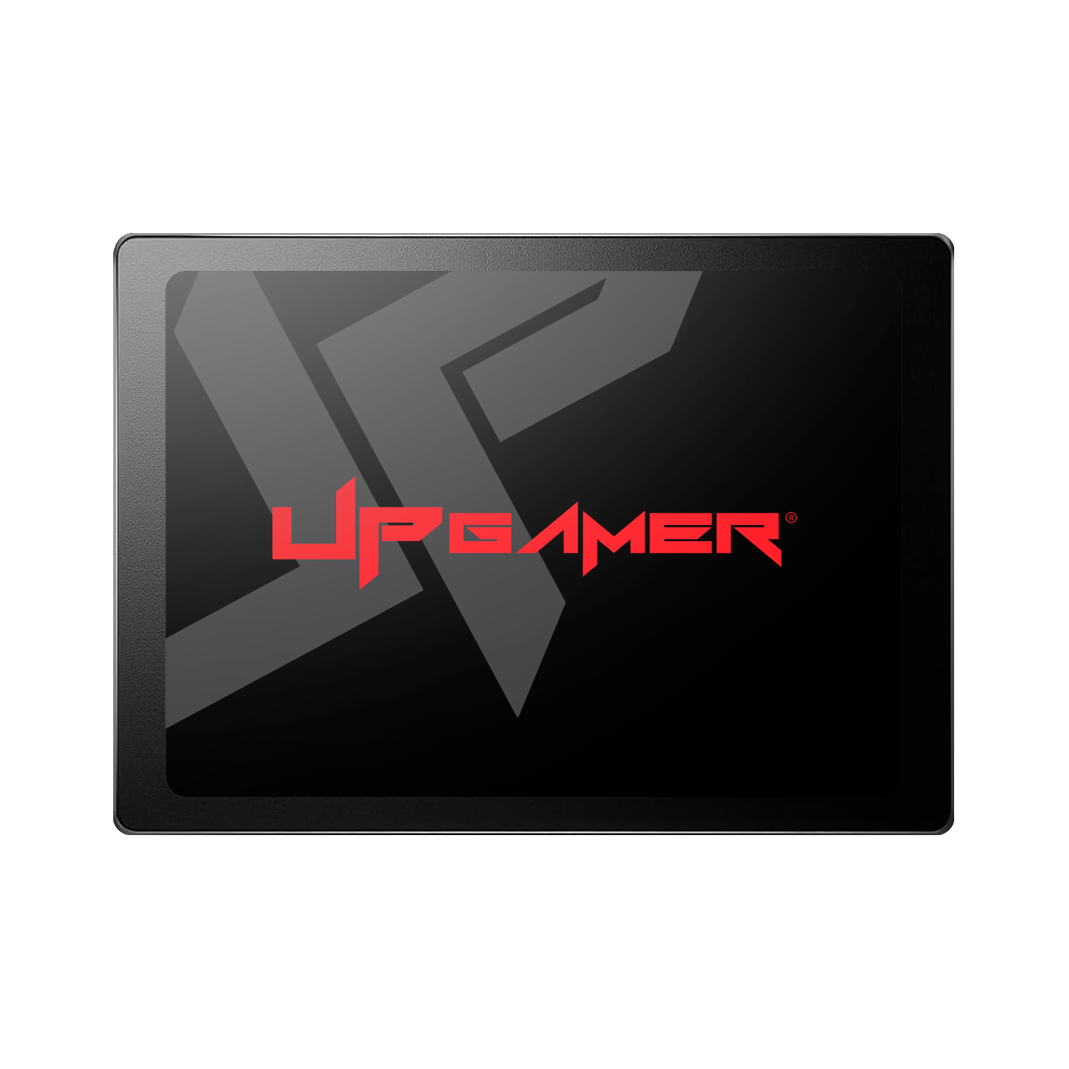 SSD UP Gamer 2.5" UP500 4TB SATA 3 Leitura até 500MB/s Gravação até 450MB/s