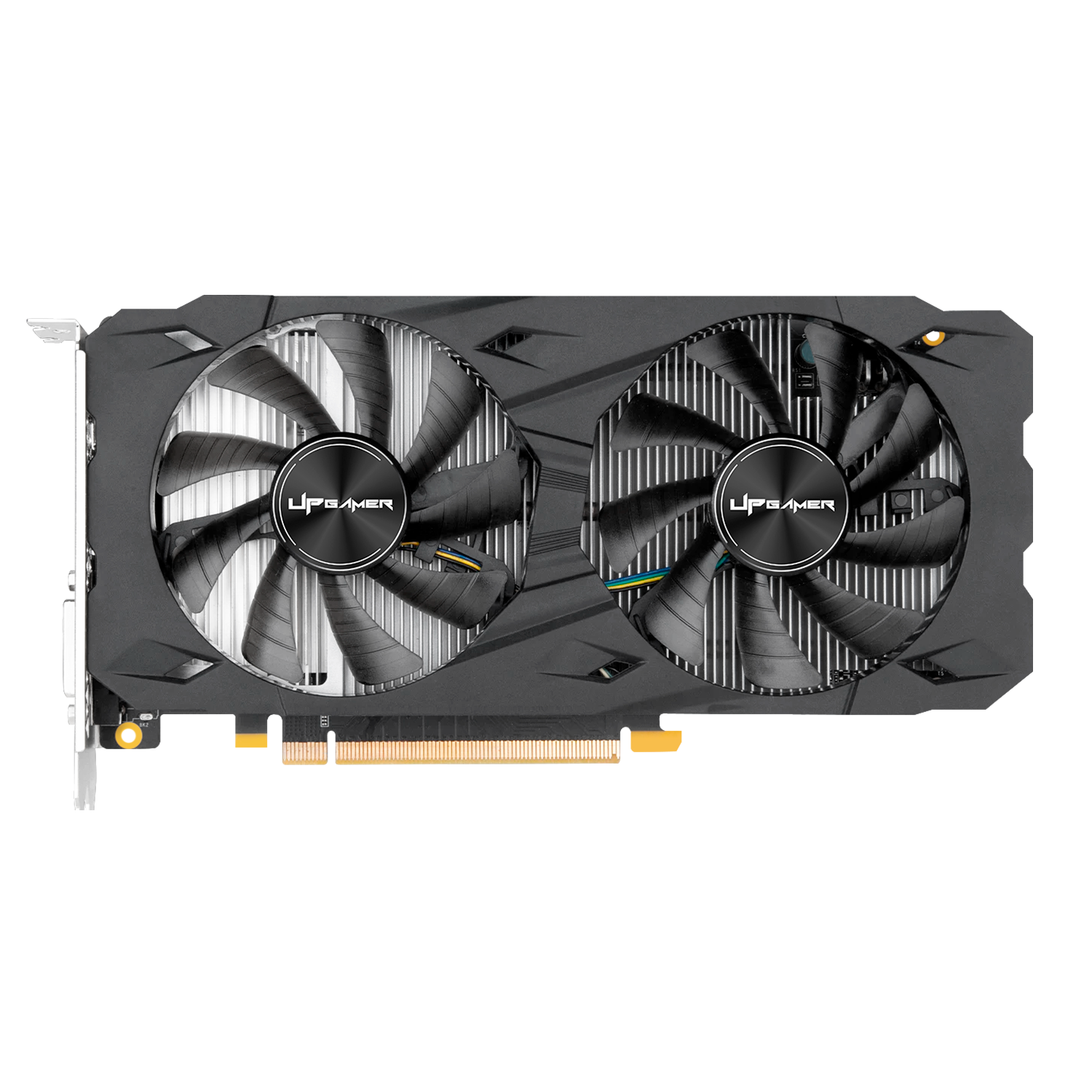 GeForce GTX 1660 Super 6GB GDDR5 192-Bit
