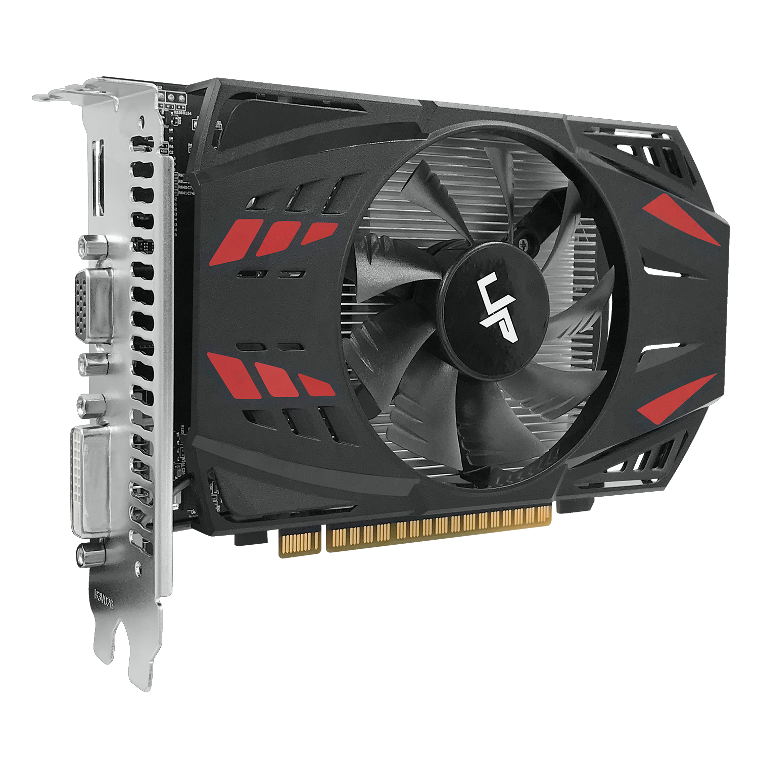 GeForce GT 740 2GB GDDR5 128-Bit