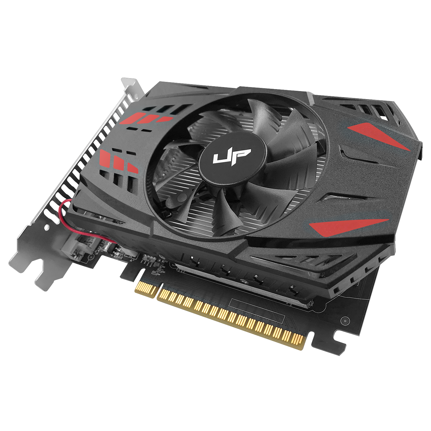 GeForce GT 740 2GB GDDR5 128-Bit