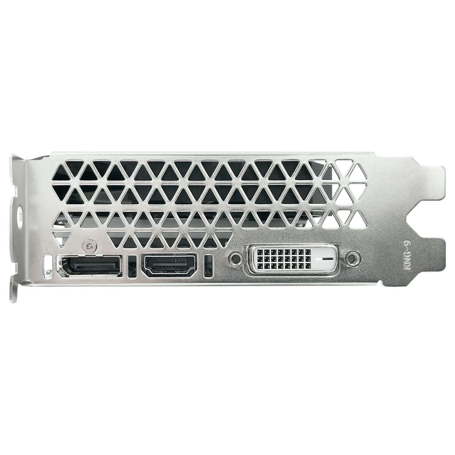GeForce GTX 1660 Super 6GB GDDR5 192-Bit