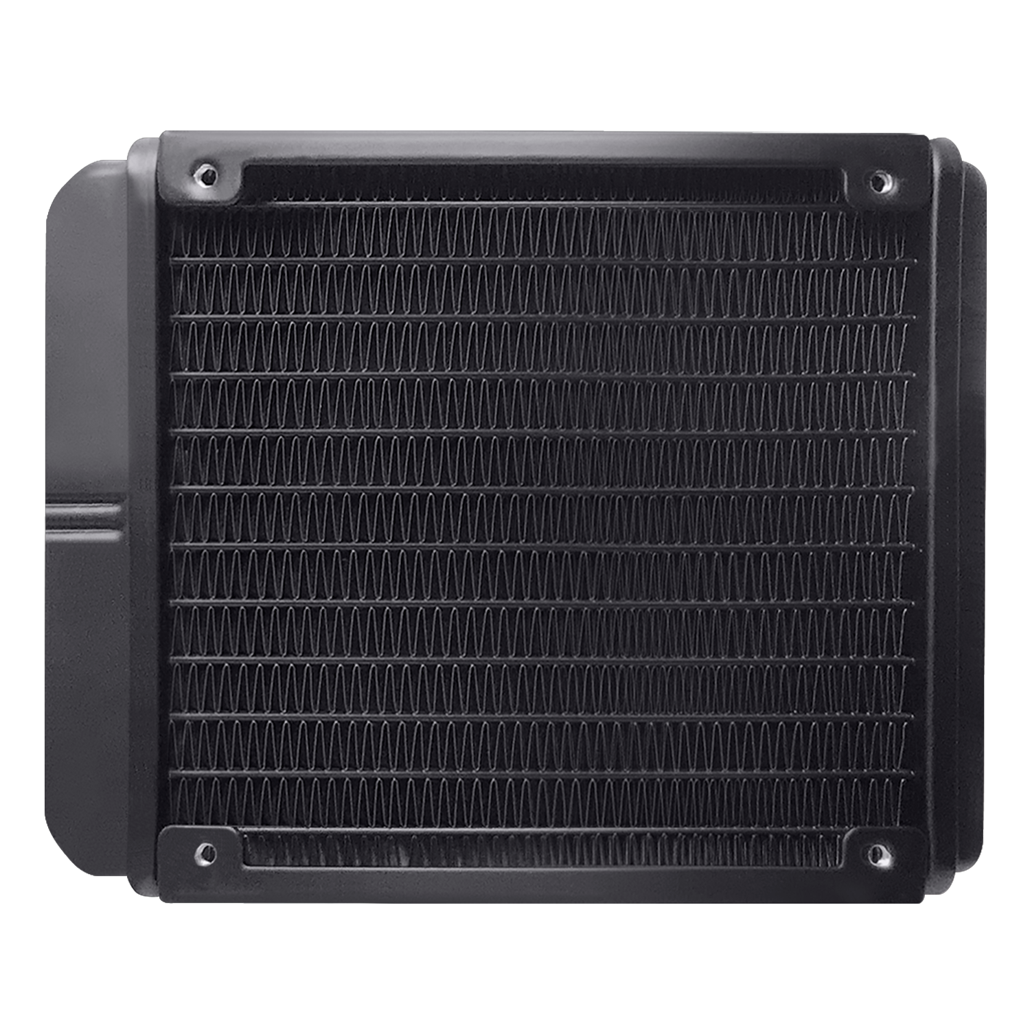 Water Cooler UP GAMER Rainbow 120mm RB-TR120-ARGB INTEL/AMD BLACK