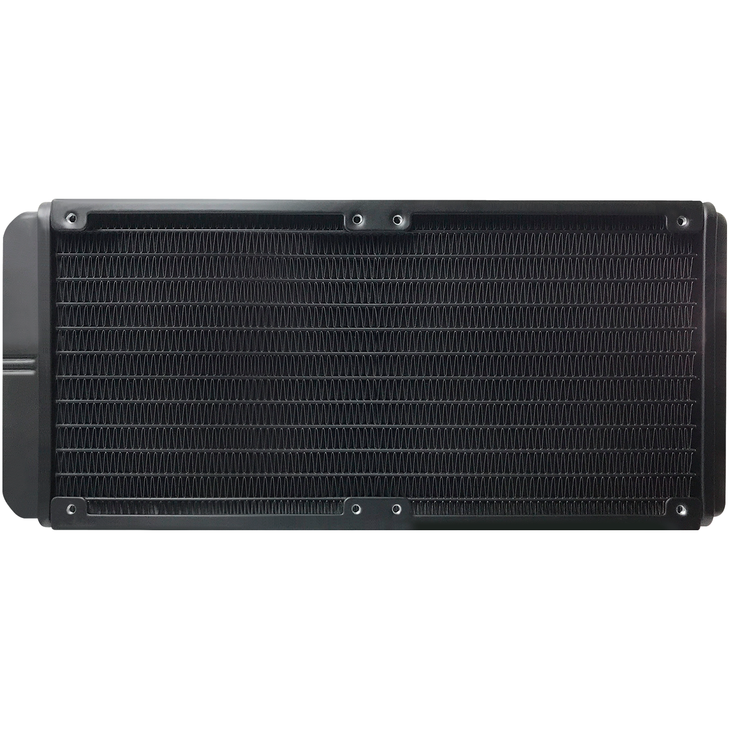 Water Cooler UP GAMER Rainbow 240mm UP-RB-TR240-ARGB INTEL/AMD BLACK