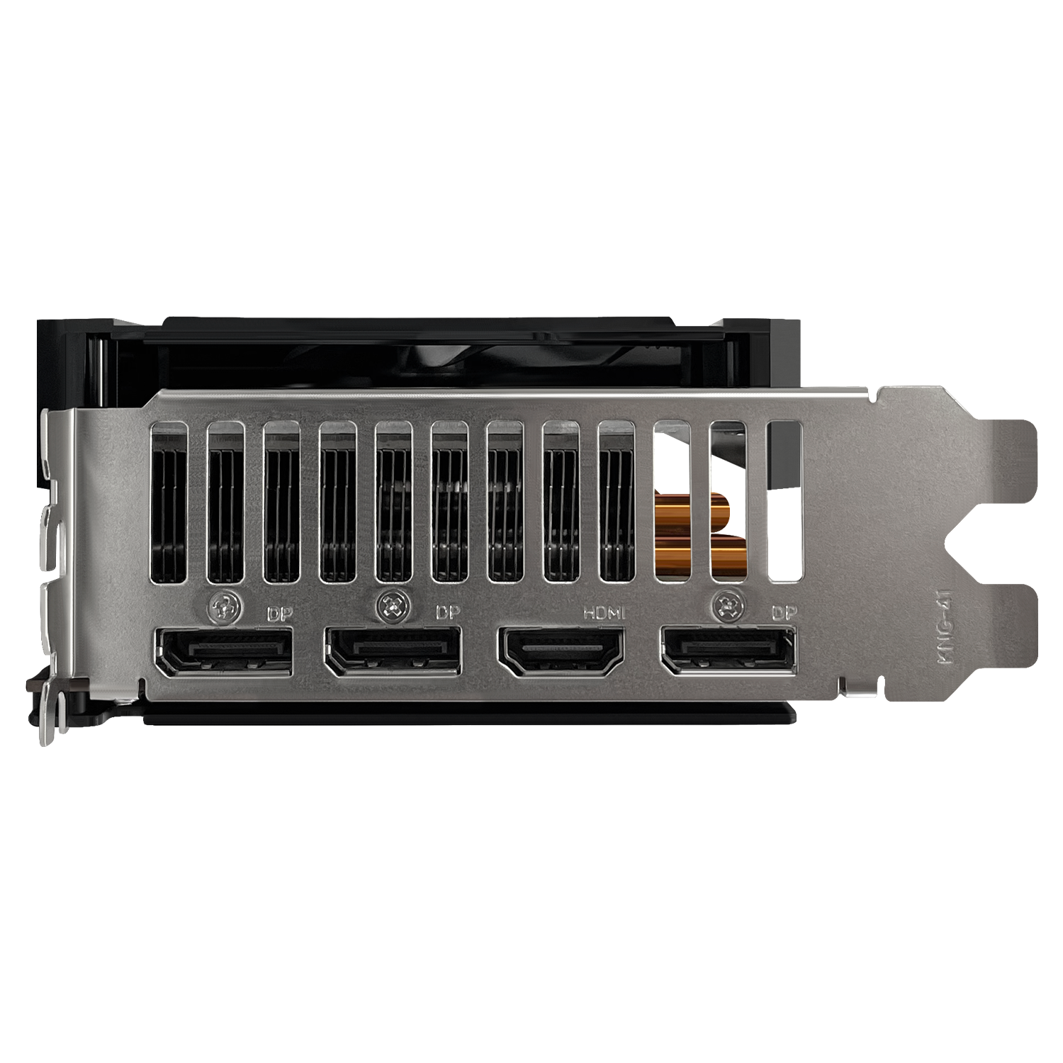 AMD Radeon RX 5700XT Gaming 8G GDDR6 256-Bit