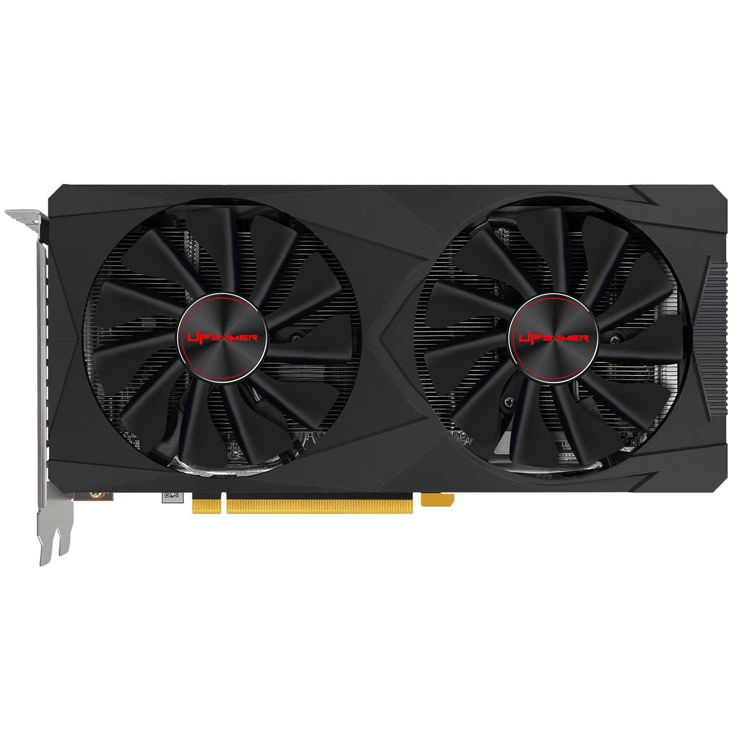 AMD Radeon RX 5700XT Gaming 8G GDDR6 256-Bit