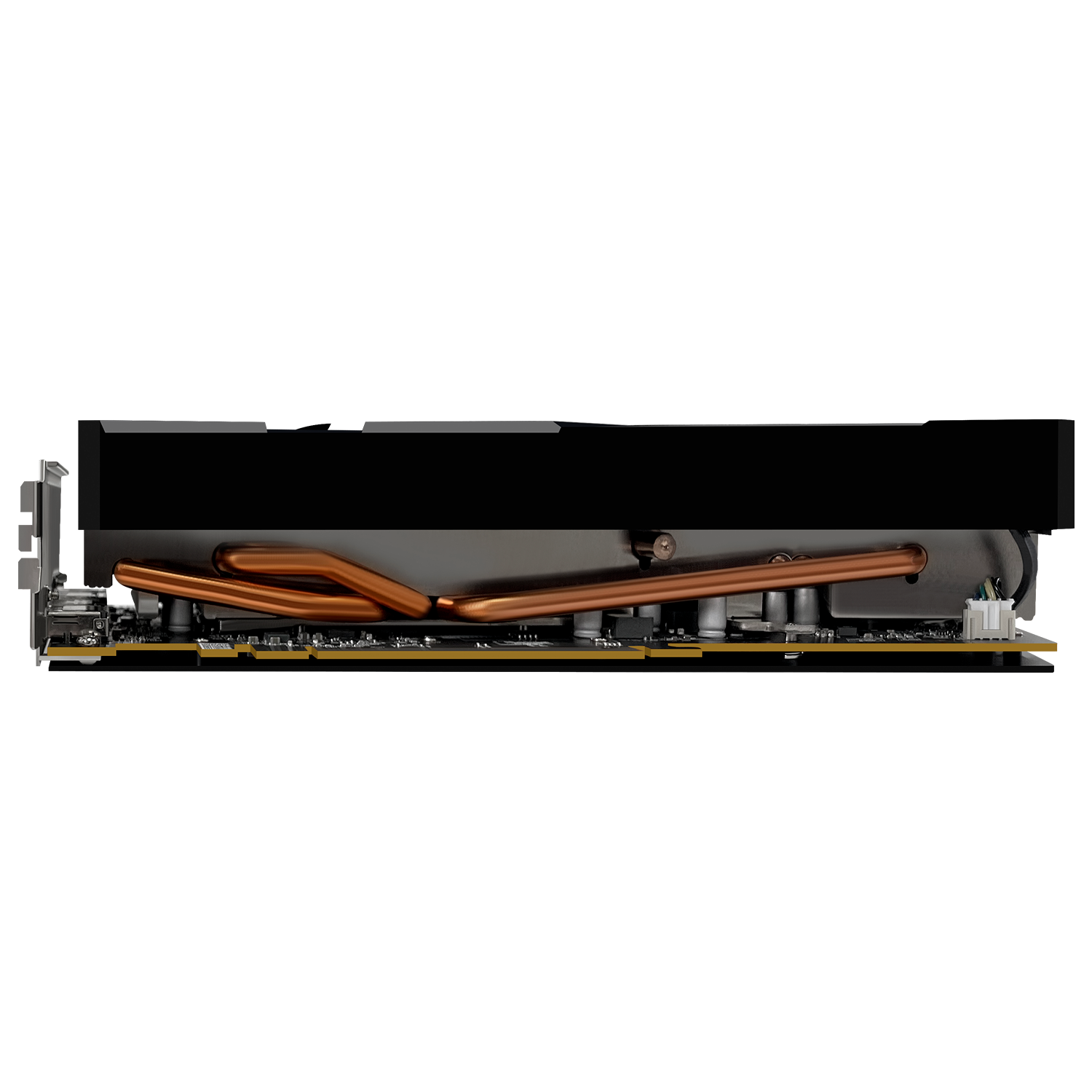 AMD Radeon RX 5700XT Gaming 8G GDDR6 256-Bit