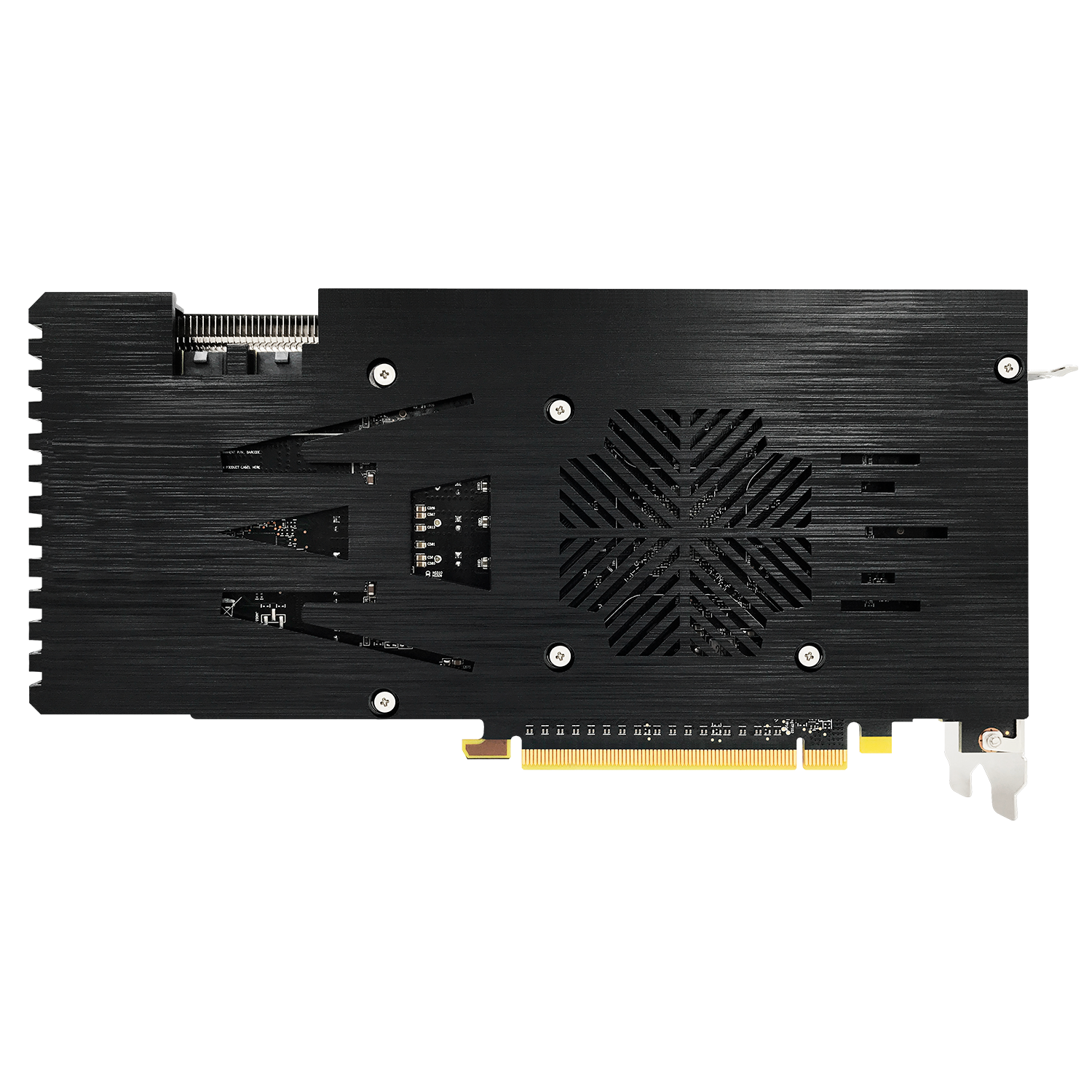 Radeon RX 5700XT Gaming 8GB GDDR6 256-Bit