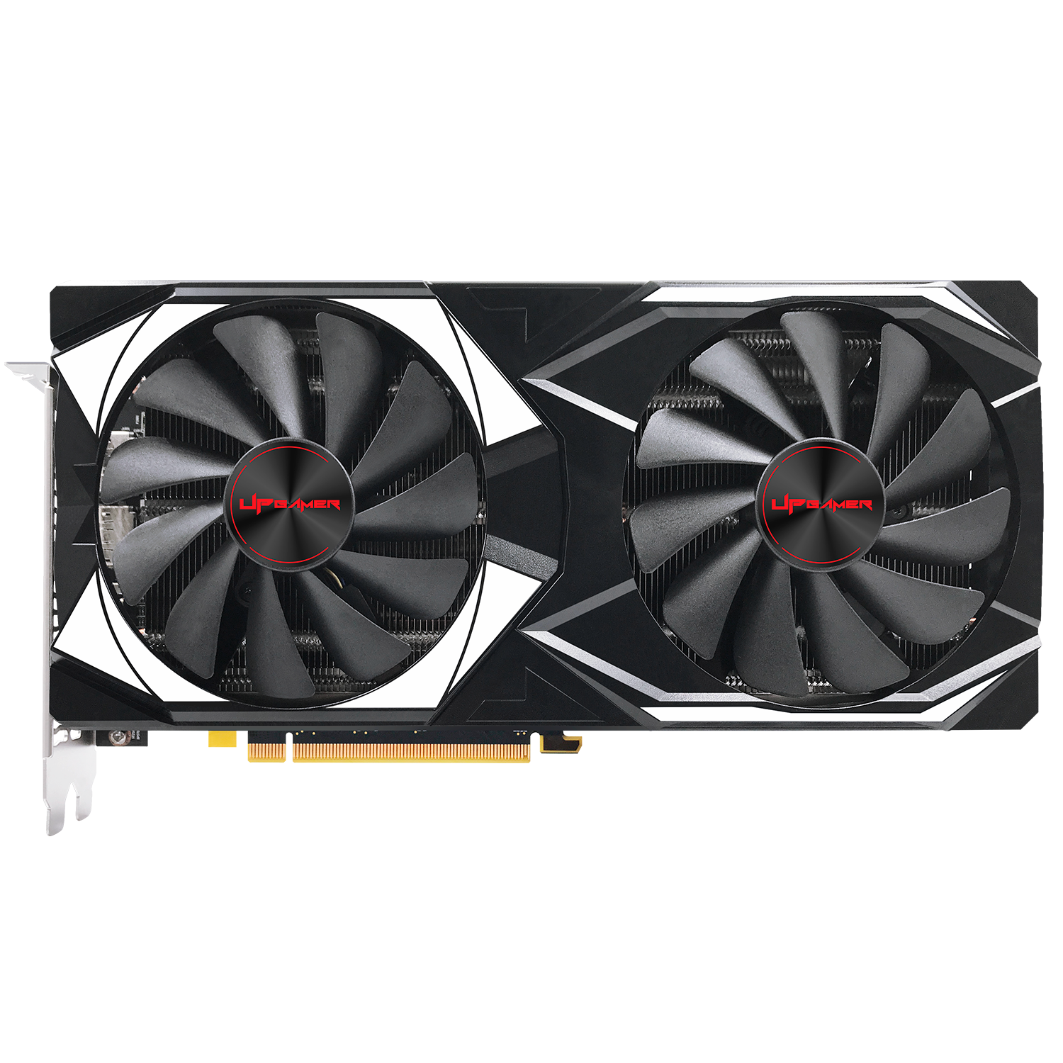 Radeon RX 5700XT Gaming 8GB GDDR6 256-Bit