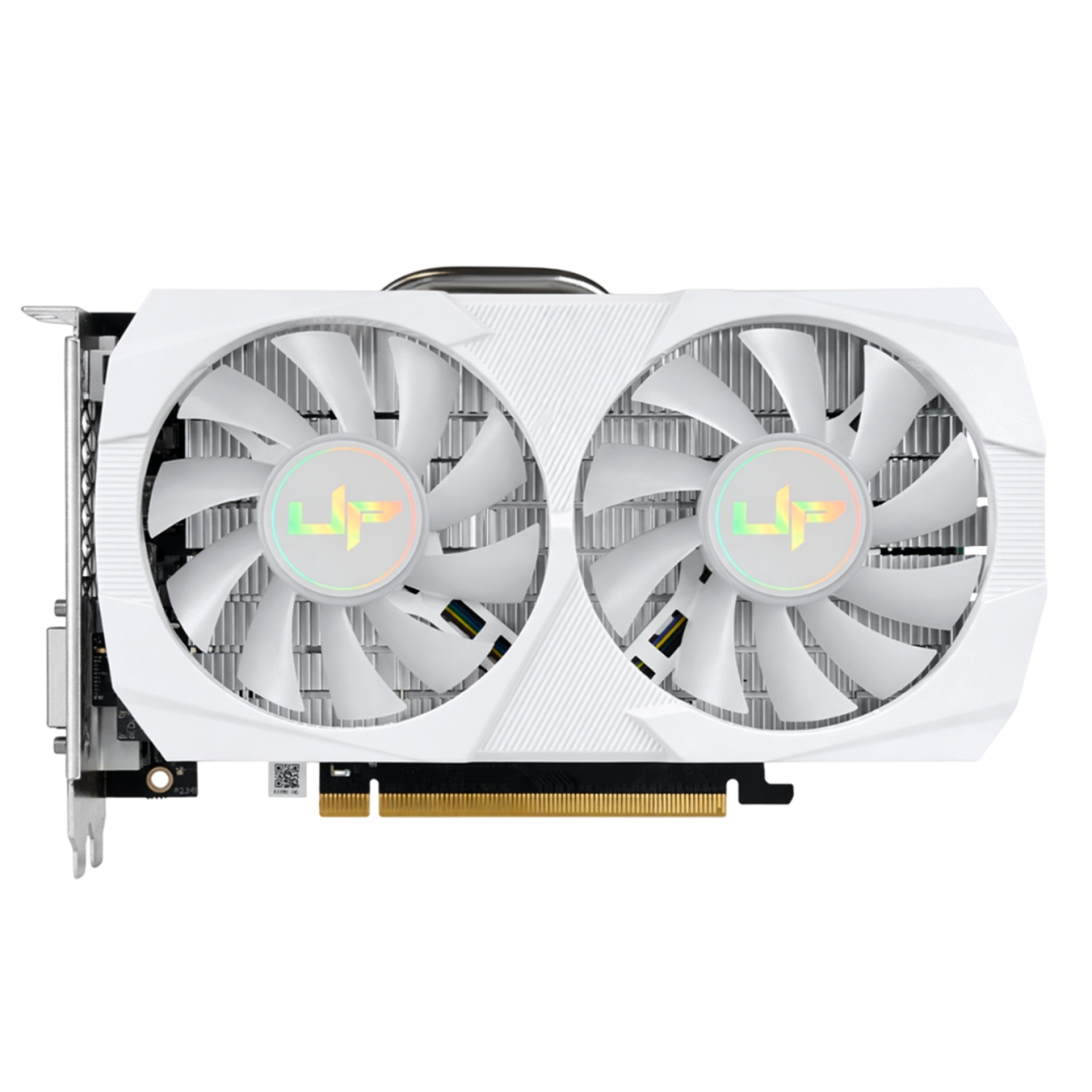 Placa de Vídeo UP Gamer AMD Radeon RX580 16GB GDDR5 UPRX58016GWT