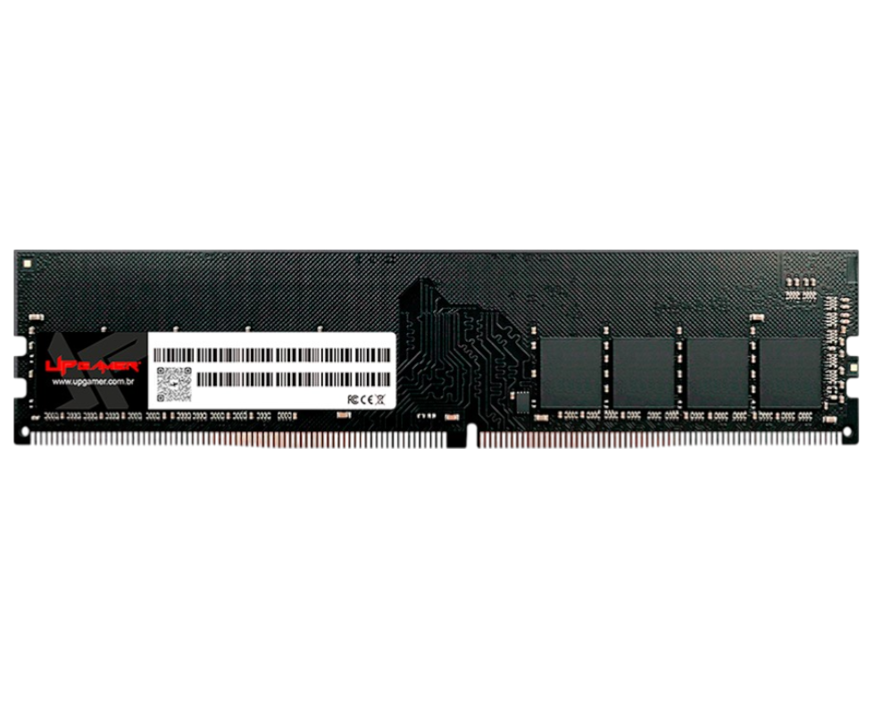 Memória UP Gamer UP3200, DDR4 8GB (1x8GB), 3200MHz