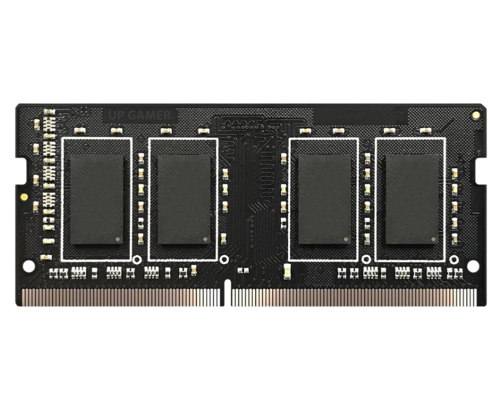 Memória UP Gamer DDR4, 8GB, 2666MHz, Para Notebook
