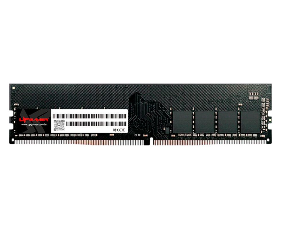 Memória UP Gamer UP3200, DDR4 16GB (1x16GB), 3200MHz