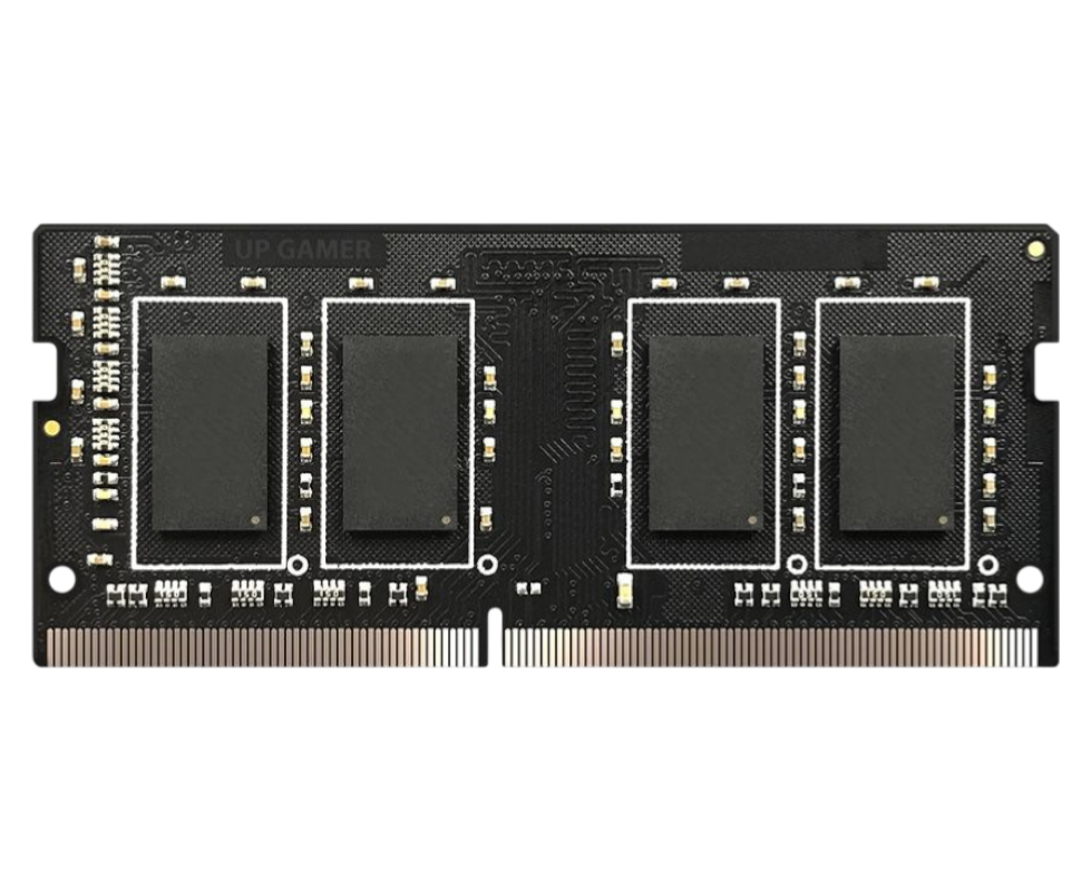 Memória para Notebook UP Gamer UP3200, DDR4 8GB (1x8GB), 3200MHz