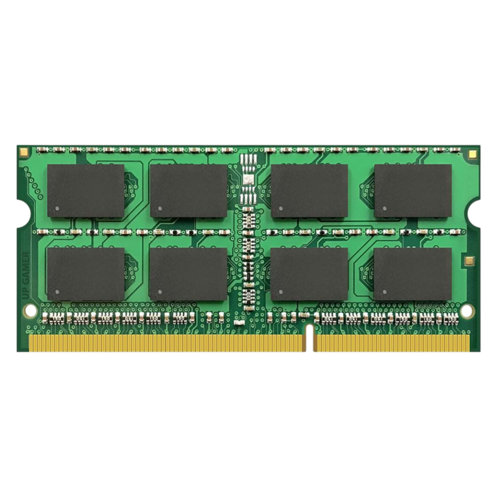 Memória UP Gamer DDR3, 8GB, 1600MHz, Para Notebook - UP1600
