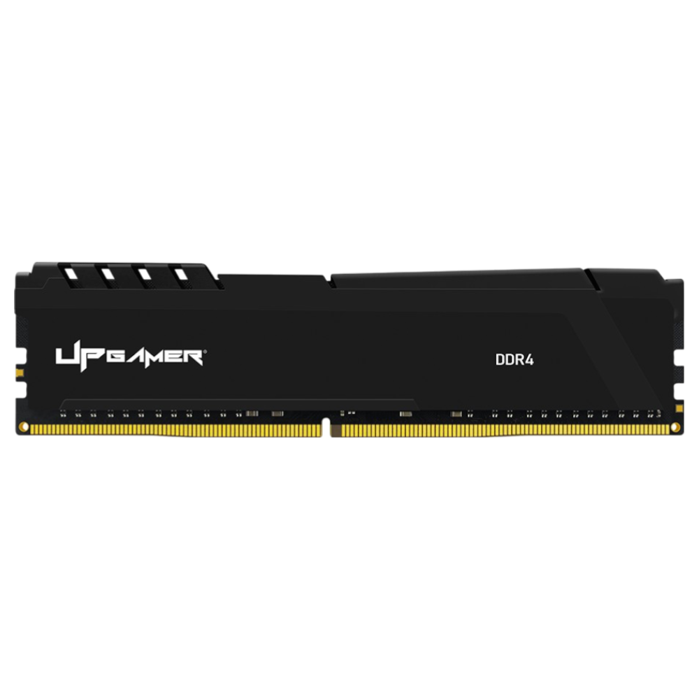 Memoria Anubis UP Gamer, DDR4 8GB, 3200MHZ, c/Dissipador
