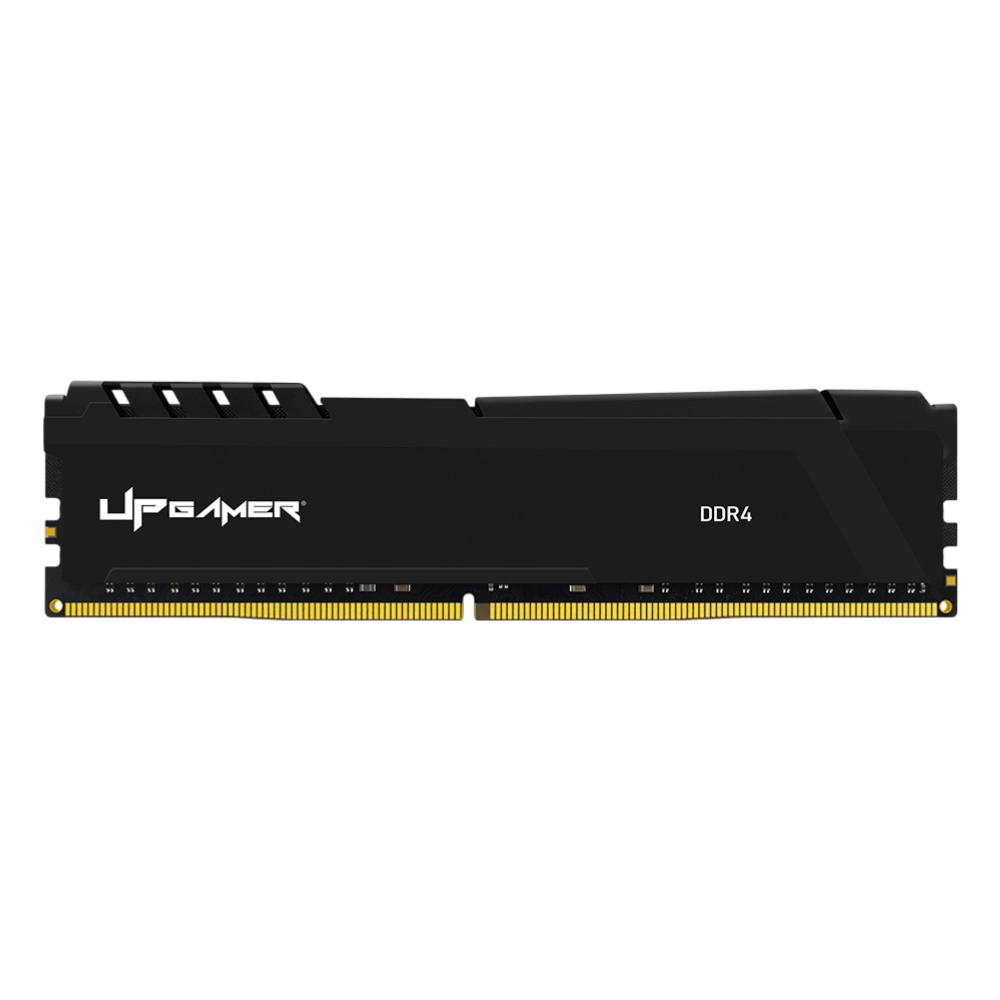 Memoria Anubis UP Gamer, DDR4 32GB, 3200MHZ, c/Dissipador