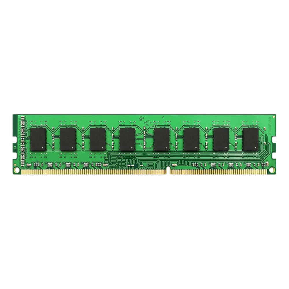 Memória UP Gamer DDR3, 4GB, 1600MHz