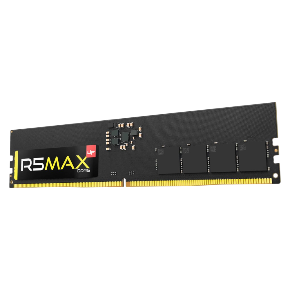 Memória UP Gamer R5 MAX, 16GB, 6000MHz, DDR5 - UP-R5MAX XMP