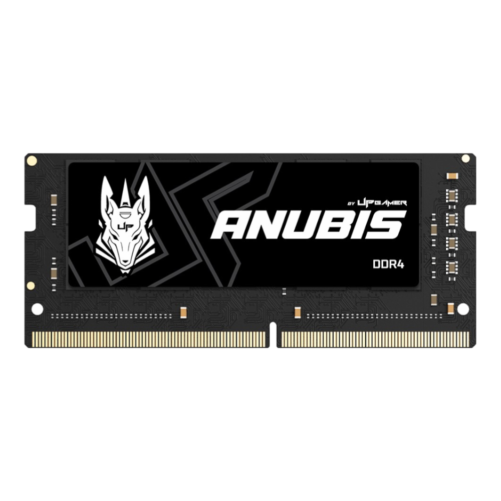 Memória UP Gamer Anubis, 8GB, 3200MHz, DDR4