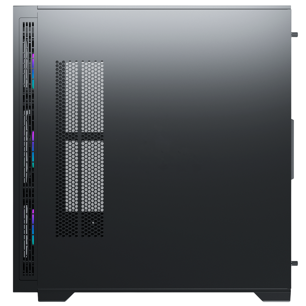 Gabinete Optmus E-ATX ARGB